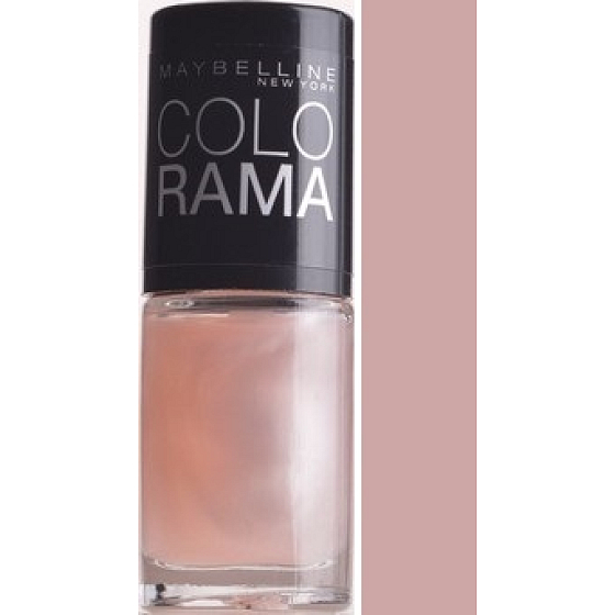 Maybelline Colorama lak na nechty 256 7 ml
