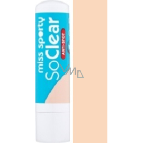 Miss Sporty So Clear Anti-Spot korektor na problematickú pleť 001 4,8 g