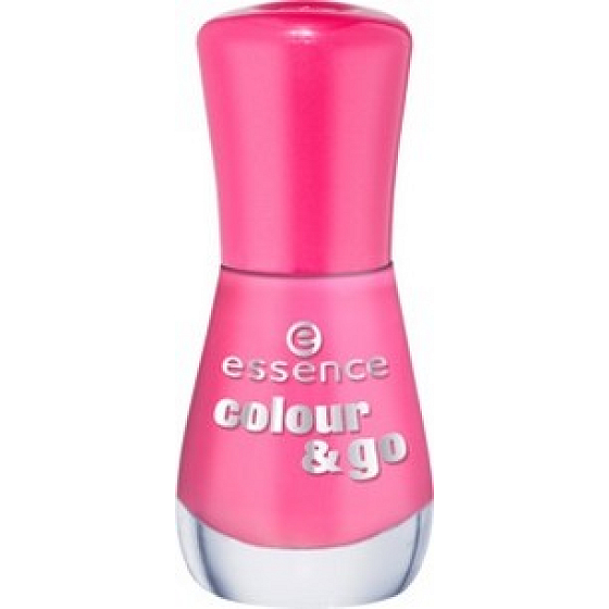 Essence Colour & Go lak na nechty 177 Happy End 8 ml