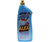 Alex renovujúci leštenka Bezfarebná priamo na podlahu 900 ml