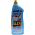 Alex renovujúci leštenka Bezfarebná priamo na podlahu 900 ml