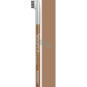 Bourjois Sourcil Précision ceruzka na obočie ceruzka na obočie 06 Blond Clair 1,13 g