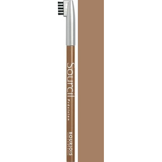 Bourjois Sourcil Précision ceruzka na obočie ceruzka na obočie 06 Blond Clair 1,13 g
