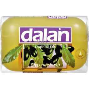 Dalan Daphne Oil glycerínové toaletné mydlo 100 g