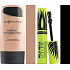 Max Factor Lasting Perfomance make-up 109 Natural Bronze 35 ml + Wild Mega Volume riasenka čierna 11 ml