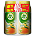 Air Wick Fresh Matic Max Sparkling Citrus náhradná náplň 2 x 250 ml