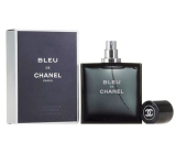 Chanel Bleu de Chanel toaletná voda pre mužov 150 ml