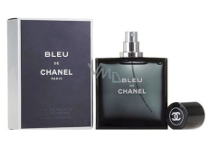 Chanel Bleu de Chanel toaletná voda pre mužov 150 ml
