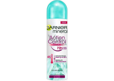 Garnier Mineral Action Control Thermic 72h antiperspirant dezodorant v spreji pre ženy 150 ml