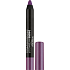 Deborah Milano 24Ore 2v1 vodoodolné očné tiene a ceruzka na oči 06 Pearly Purple 2 g