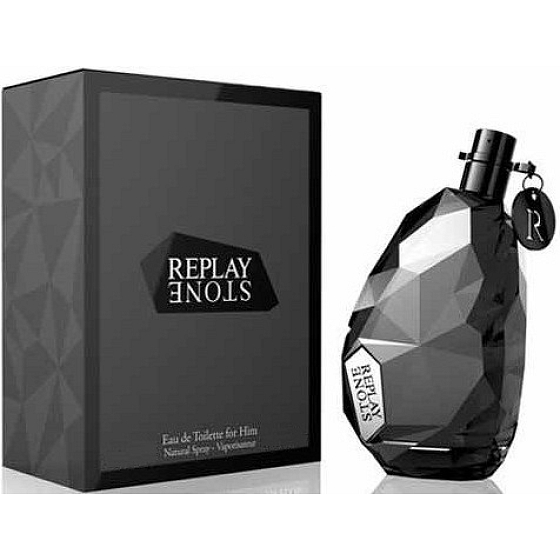 Replay Stone for Him toaletná voda 100 ml