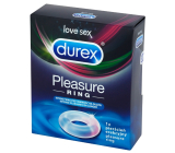 Durex Pleasure Ring krúžok rozkoše 1 kus