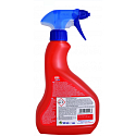 Pulirapid Extra na hrdzu a vodný kameň 500 ml