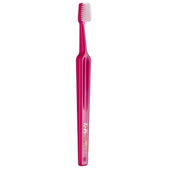 TePe Select X-Soft extra mäkká zubná kefka 1 kus