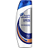 Head & Shoulders Men Ultra Hair Endurance šampón proti lupinám pre mužov 360 ml