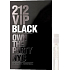 Carolina Herrera 212 VIP Men Black parfumovaná voda pre mužov 1,5 ml s rozprašovačom, flakón