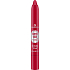 Essence Butter Stick Glossy Love farba na pery 03 Strawberry Soft 2,2 g