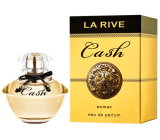 La Rive Cash Woman toaletná voda 90 ml