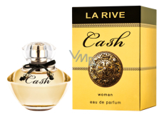 La Rive Cash Woman toaletná voda 90 ml