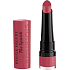 Bourjois Rouge Velvet The Lipstick rúž 03 Hyppink Chic 2,4 g