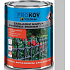 Colorlak Synorex Primer S 2000 syntetická antikorózna základná farba Sivá 0,6 l