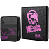 MTV Neon Metal Woman toaletná voda 30 ml