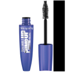 Miss Sporty Pump Up Booster Can't Stop the Volume riasenka Black 12 ml