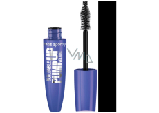 Miss Sporty Pump Up Booster Can't Stop the Volume riasenka Black 12 ml