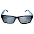 Coyote Polarized Slnečné okuliare polarizačné plastové tmavé 1P32