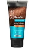 Dr. Santé Keratin Hair hĺbkovo regeneračný a výživný kondicionér pre krehké lámavé vlasy bez lesku 200 ml