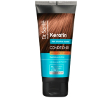 Dr. Santé Keratin Hair hĺbkovo regeneračný a výživný kondicionér pre krehké lámavé vlasy bez lesku 200 ml