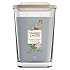 Yankee Candle Sun Warmed Meadows - Lúka prehriata slnkom sójová vonná sviečka Elevation veľká sklo 2 knôty 552 g
