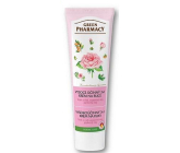 Green Pharmacy 3v1 Ruža, Argan, Jojoba vysoko účinný krém na ruky 100 ml