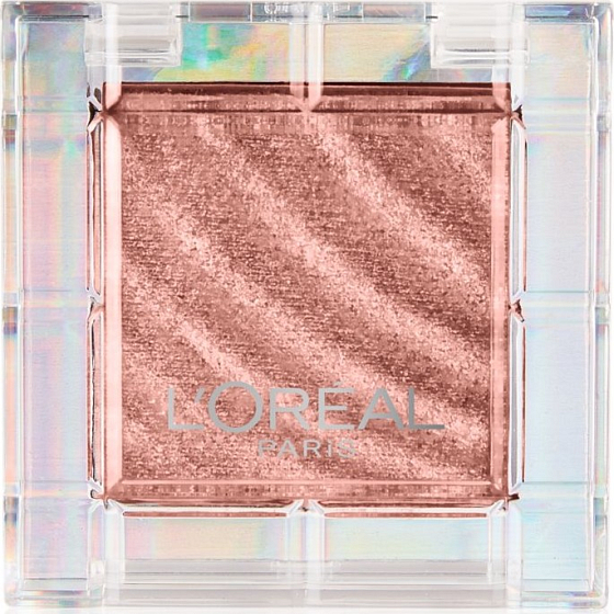 Loreal Paris Color Queen očné tiene 21 Almighty 3,8 g