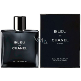 Chanel Bleu de Chanel toaletná voda pre mužov 300 ml