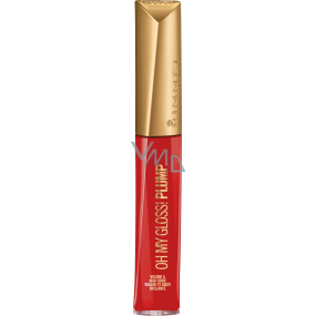 Rimmel London Oh My Gloss! lesk na pery 500 6,5 ml