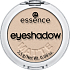 Essence Eyeshadow mono očné tiene 20 Cream 2,5 g