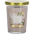 BISPOL Spa Collection Japanese Garden - Japonská záhrada vonná sviečka sklo, doba horenia až 68 hodín 340 g
