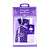 Esprit Provence Levanduľa vrecúško s levanduľou bodky + toaletné mydlo 25 g + toaletná voda miniatúra 5 ml, darčeková sada