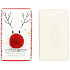 Castelbel Winter Spruce - Zimný smrek vianočné toaletné mydlo 200 g