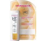 Dermacol Hyaluron Therapy 3D remodelačné protivráskové sérum 12 ml