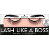 Essence Lash Like a Boss False Lashes umelé riasy 03 Unique 1 pár