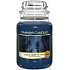 Yankee Candle A Night Under The Stars - Noc pod hviezdami vonná sviečka Classic veľká sklo 623 g
