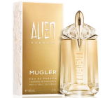 Thierry Mugler Alien Goddess toaletná voda pre ženy 60 ml