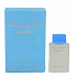 Dolce & Gabbana Light Blue toaletná voda pre ženy 4,5 ml miniatúra