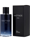 Christian Dior Sauvage Parfum parfum pre mužov 200 ml