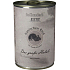 Dr. Clauders BARF Rabbit + Beef Kompletné krmivo pre dospelé psy a mačky s potravinovou citlivosťou 400 g