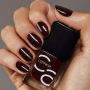 Catrice ICONails Gelový lak na nechty 127 Partner In Wine 10,5 ml