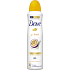 Dove Go Fresh Maracuja & Lemongrass 48h antiperspiračný dezodorant v spreji pre ženy 150 ml