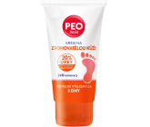 Astrid Peo Krém na korodovanú pokožku nôh 75 ml